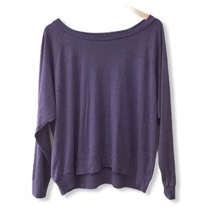 American Apparel swearhsirt